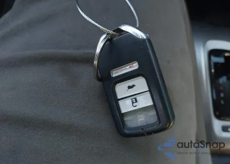 2016 Honda Pilot Ex-L z USA, uszkodzony, nr VIN 5FNYF6H64GB076880